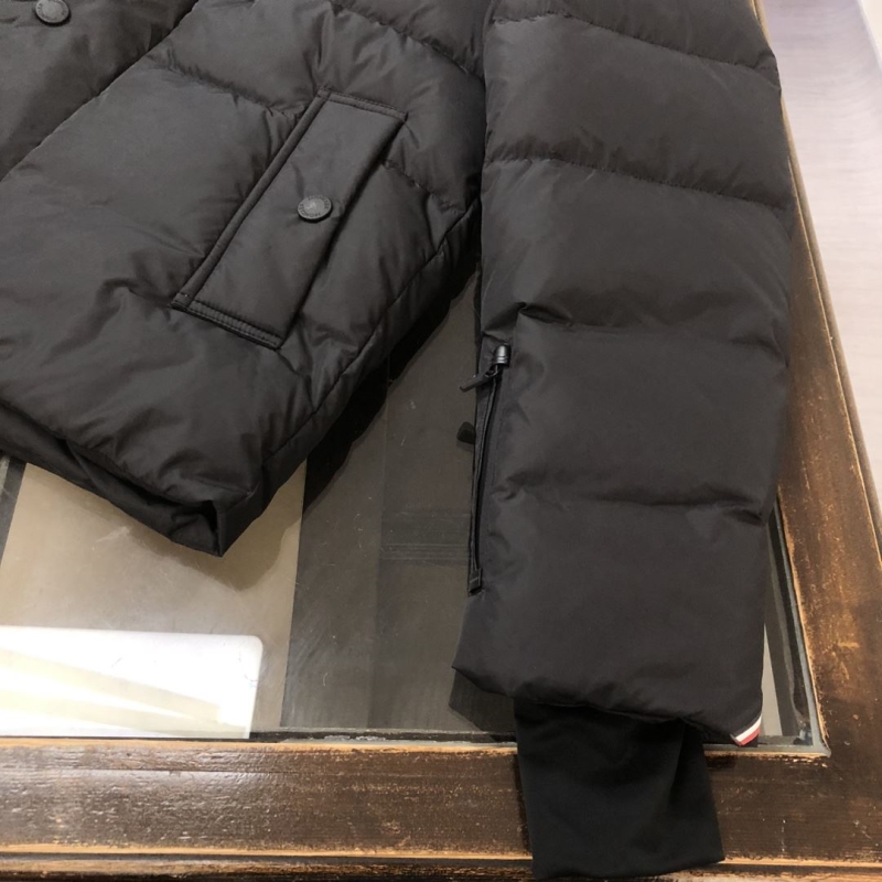 Moncler Down Coat